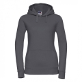 Bluza Damska Ladies´ Authentic Hooded Sweat z Własnym Haftem